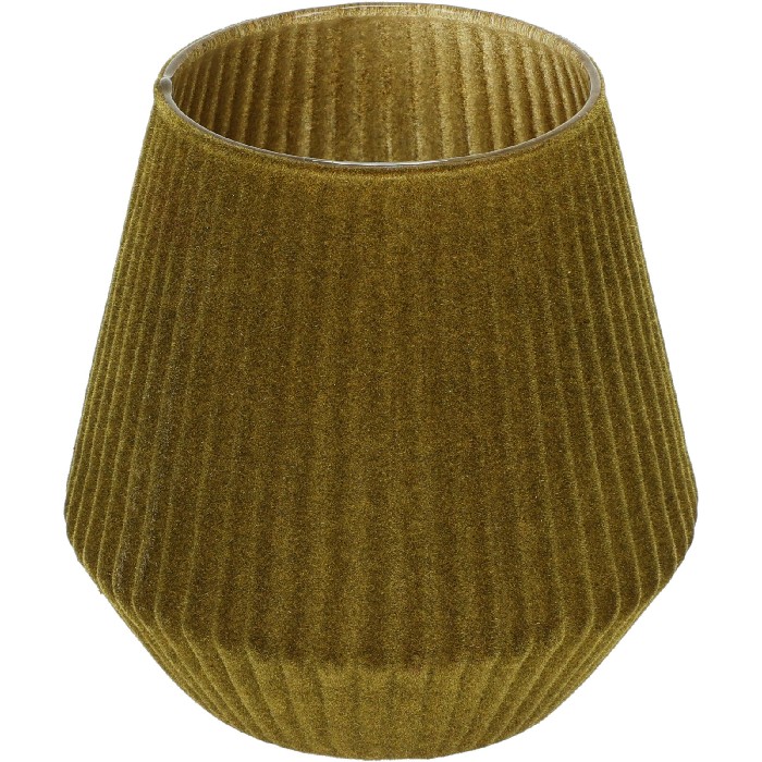 home-decor/candle-holders-lanterns/tealight-holder-light-green-14cm