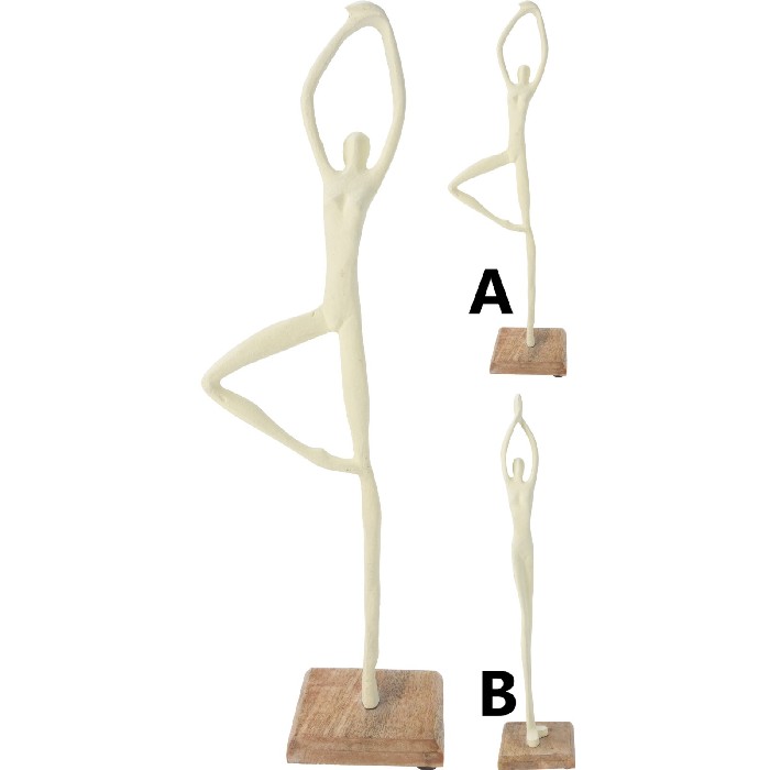home-decor/decorative-ornaments/statue-48cm-white-2-assorted-f7