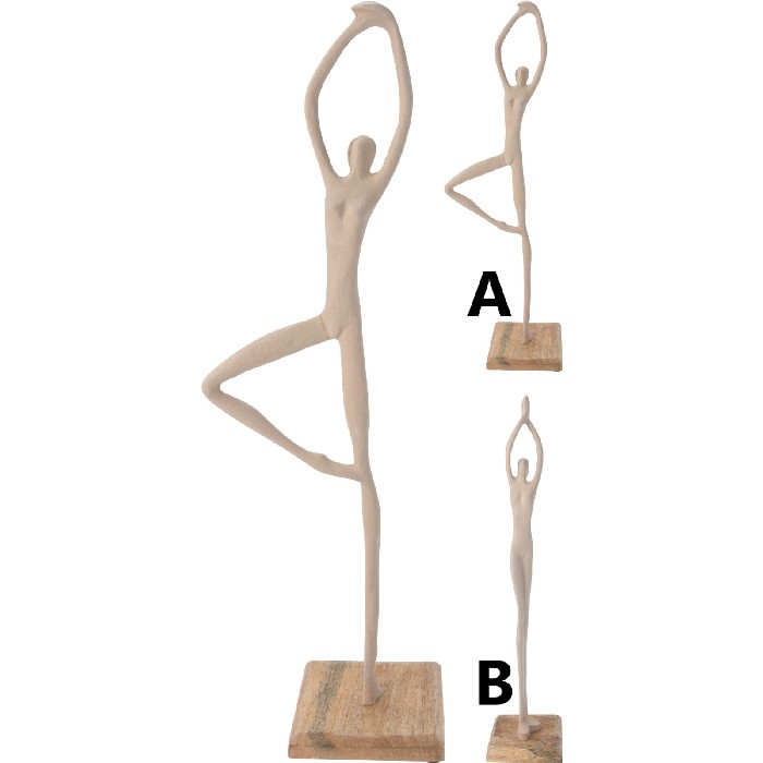 home-decor/decorative-ornaments/statue-48cm-taupe-2-assorted-f7