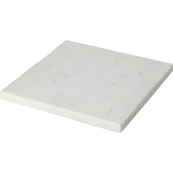 tableware/serveware/square-marble-board-white-20cm-x-20cm-x-15cm