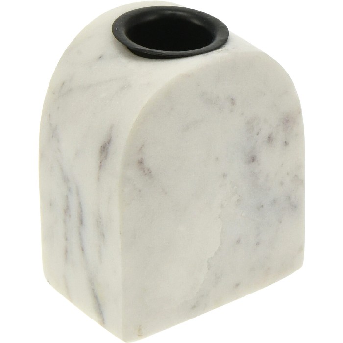 home-decor/candle-holders-lanterns/candle-holder-marble-6cm-x-4cm-x-85cm-white