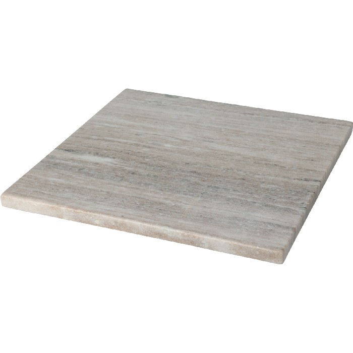 kitchenware/miscellaneous-kitchenware/marble-board-sand-30cm-x-30cm-x-15cm