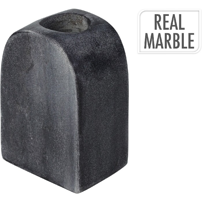 home-decor/candle-holders-lanterns/candle-holder-marble-6cm-x-4cm-x-85cm-black