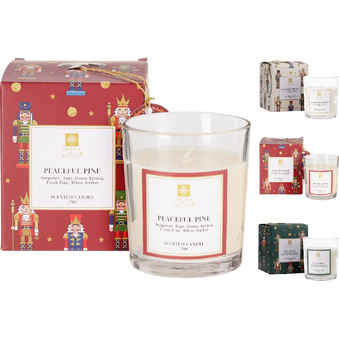 christmas/decorations/candle-in-glass-8cm-x-h9cm-3-assorted