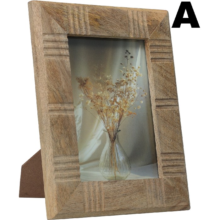 home-decor/frames/photo-frame-a97101010-–-19cm-x-24cm-mango-wood-3-assorted