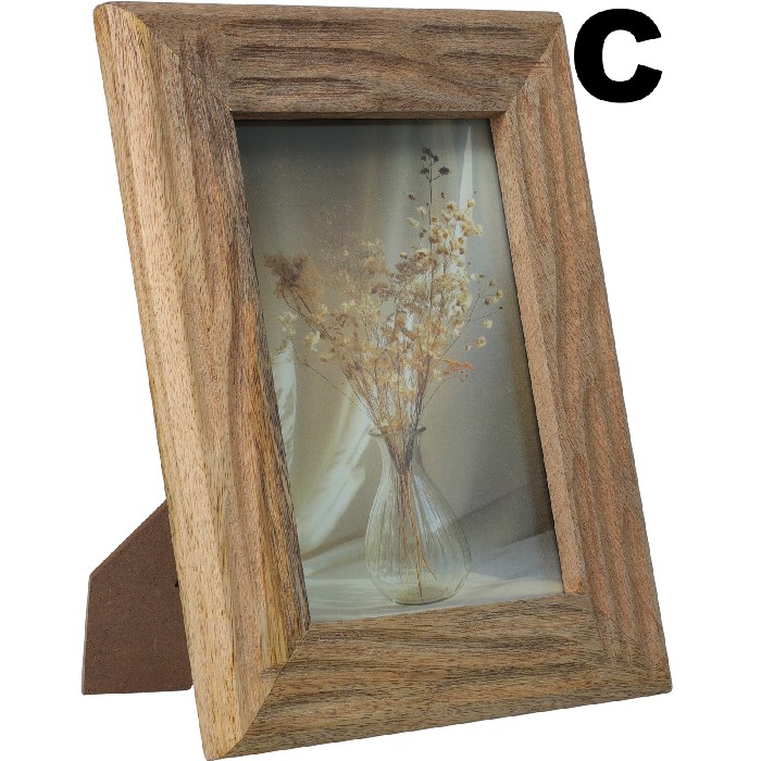 home-decor/frames/photo-frame-a97101010-–-19cm-x-24cm-mango-wood-3-assorted