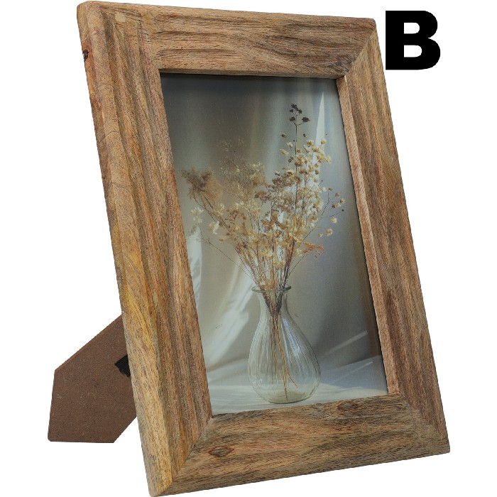 home-decor/frames/photo-frame-a97101020-–-21cm-x-27cm-mango-wood-3-assorted