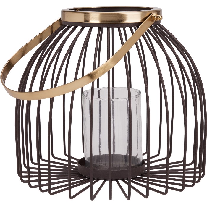 home-decor/candle-holders-lanterns/lantern-–-195cm-iron-wire-brown