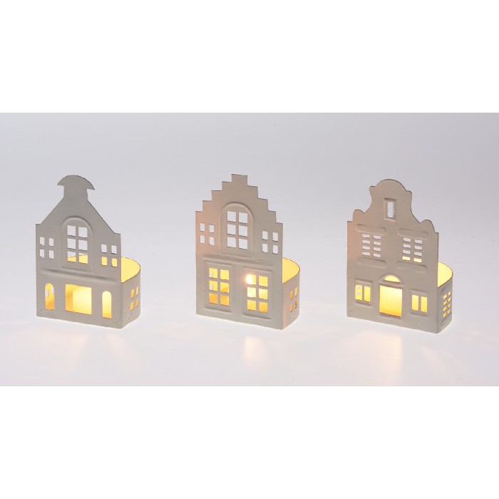 home-decor/candle-holders-lanterns/house-figurine-–-12cm-white-3-assorted-designs