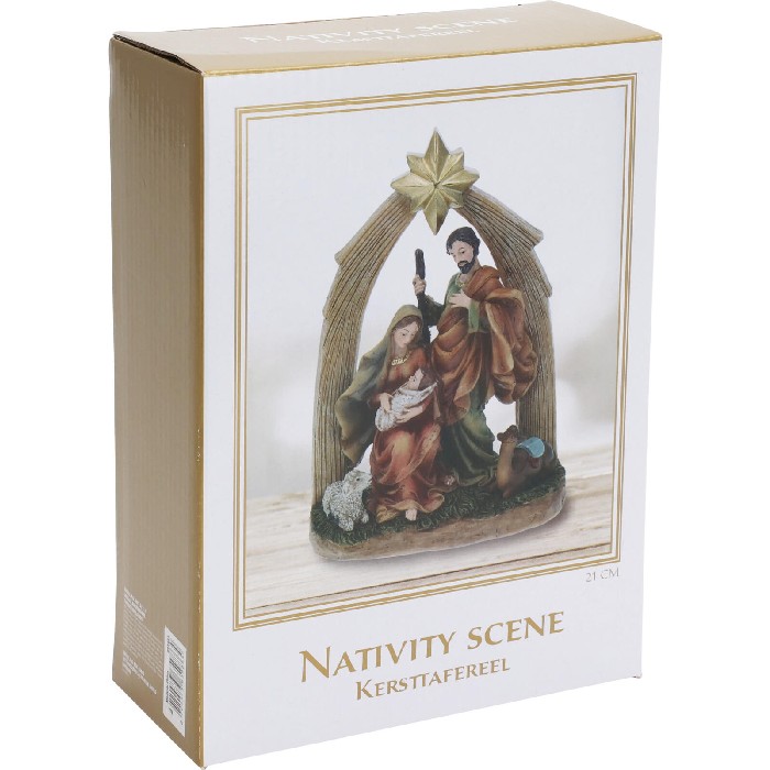 christmas/cribs-villages/christmas-nativity-scenery-21cm-3-assorted