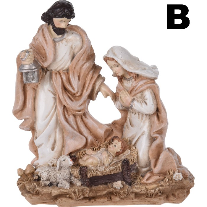 christmas/cribs-villages/christmas-nativity-scene-–-18cm-3-assorted-designs