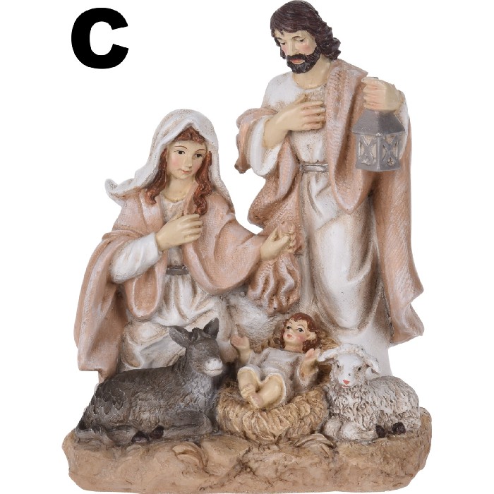 christmas/cribs-villages/christmas-nativity-scene-–-18cm-3-assorted-designs