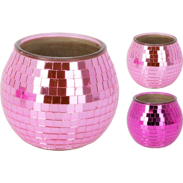 home-decor/candle-holders-lanterns/tealight-holder-mirror-15cm-2-assorted