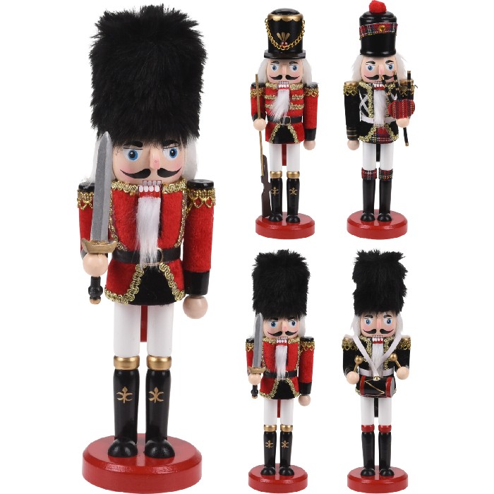 christmas/nutcrackers/nutcracker-figurine-–-24cm-scottish-4-assorted