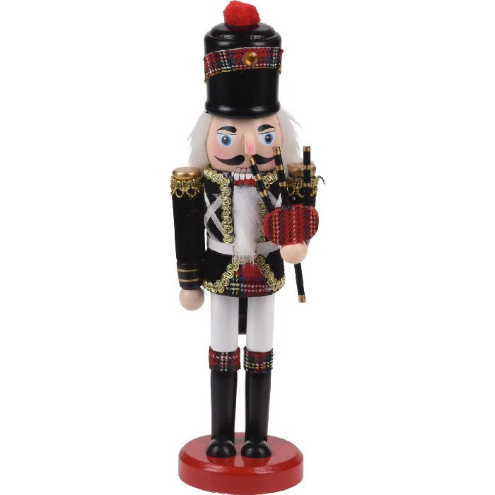 christmas/nutcrackers/nutcracker-figurine-–-24cm-scottish-4-assorted