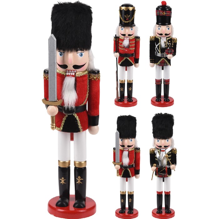 christmas/nutcrackers/nutcracker-figurine-–-38cm-scottish-4-assorted-aae203510