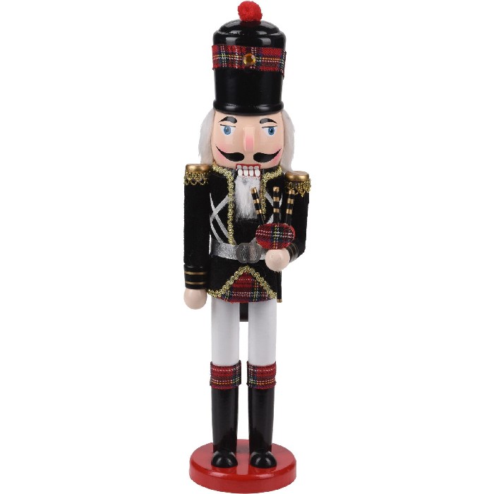 christmas/nutcrackers/nutcracker-figurine-–-38cm-scottish-4-assorted-aae203510