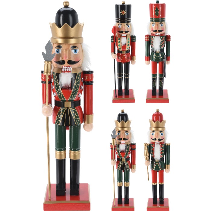 christmas/nutcrackers/nutcracker-figurine-–-38cm-4-assorted-designs-aae203740