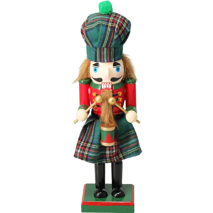 christmas/nutcrackers/nutcracker-figurine-–-25cm-scottish-4-assorted