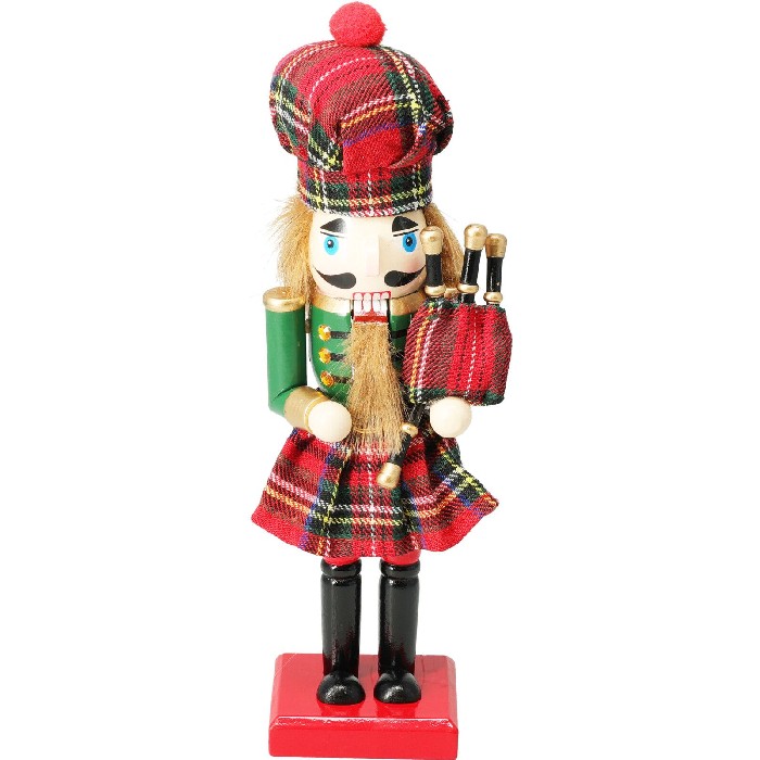 christmas/nutcrackers/nutcracker-figurine-–-25cm-scottish-4-assorted