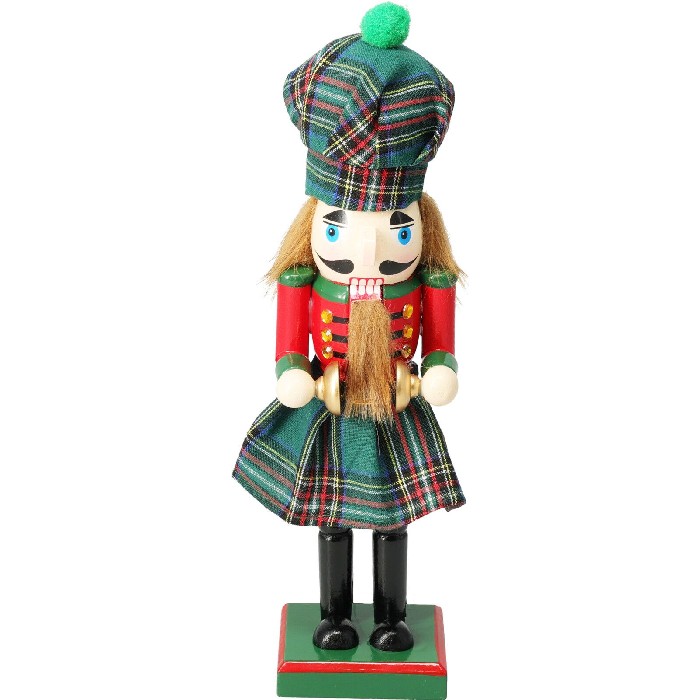 christmas/nutcrackers/nutcracker-figurine-–-25cm-scottish-4-assorted