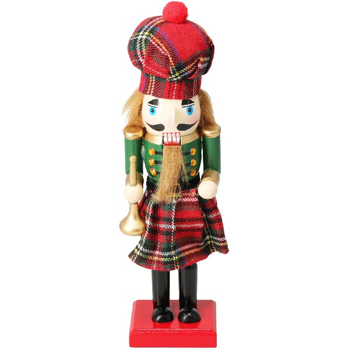 christmas/nutcrackers/nutcracker-figurine-–-25cm-scottish-4-assorted