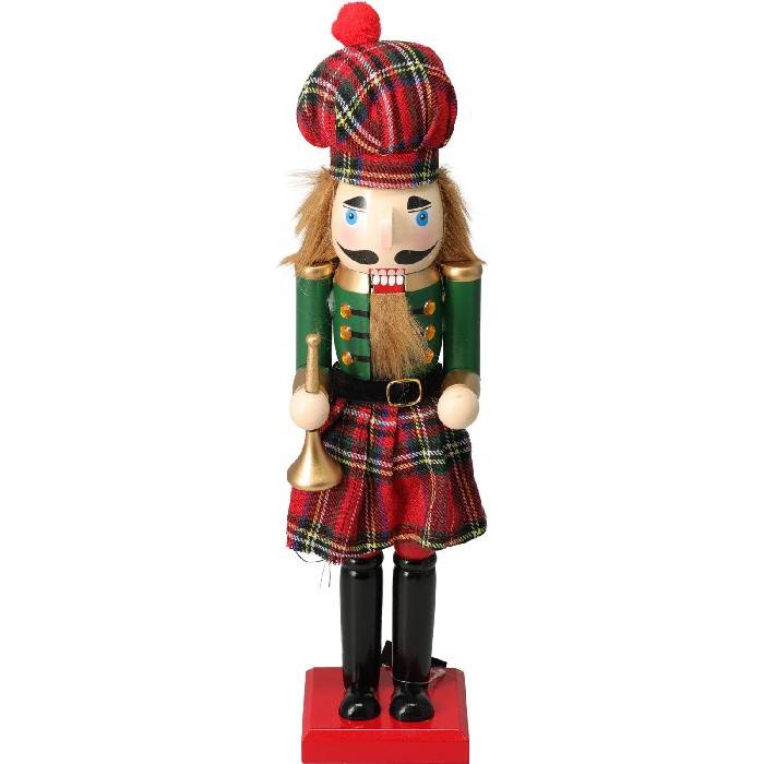 christmas/nutcrackers/nutcracker-figurine-–-38cm-scottish-4-assorted-aae203810