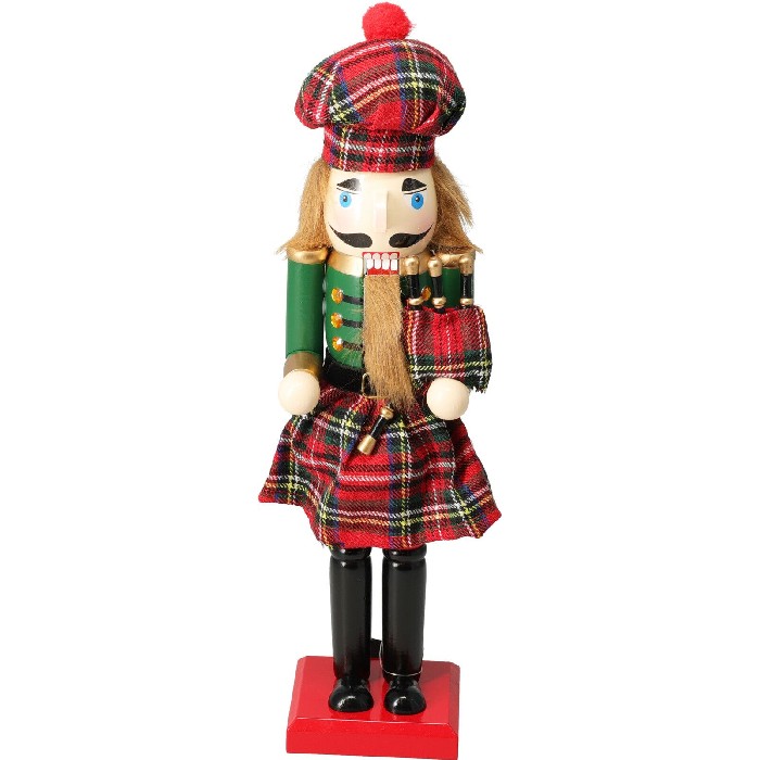 christmas/nutcrackers/nutcracker-figurine-–-38cm-scottish-4-assorted-aae203810