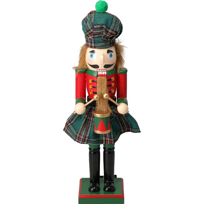 christmas/nutcrackers/nutcracker-figurine-–-38cm-scottish-4-assorted-aae203810