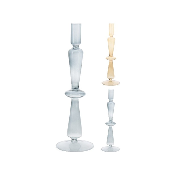 home-decor/candle-holders-lanterns/candle-holder-glass-30cm-2-assorted