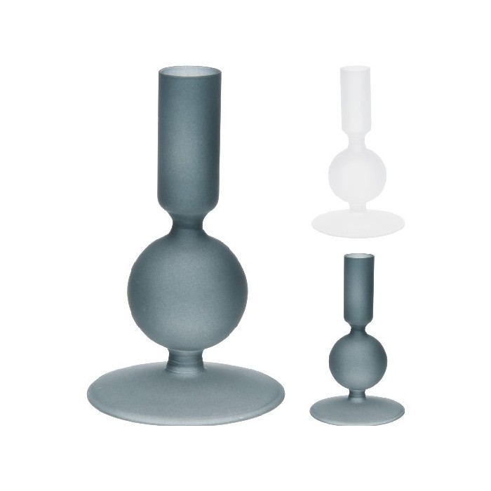 home-decor/candle-holders-lanterns/candle-holder-glass-14cm-2-assorted