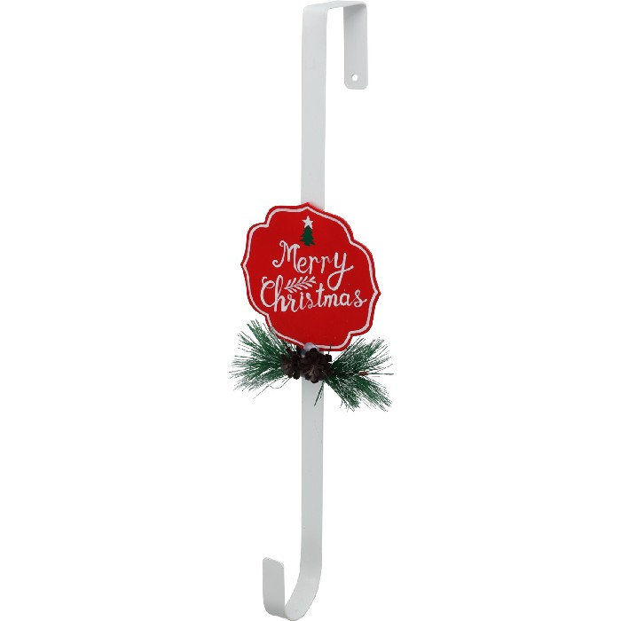 christmas/decorations/christmas-wreath-hanger-–-37cm-3-assorted-designs
