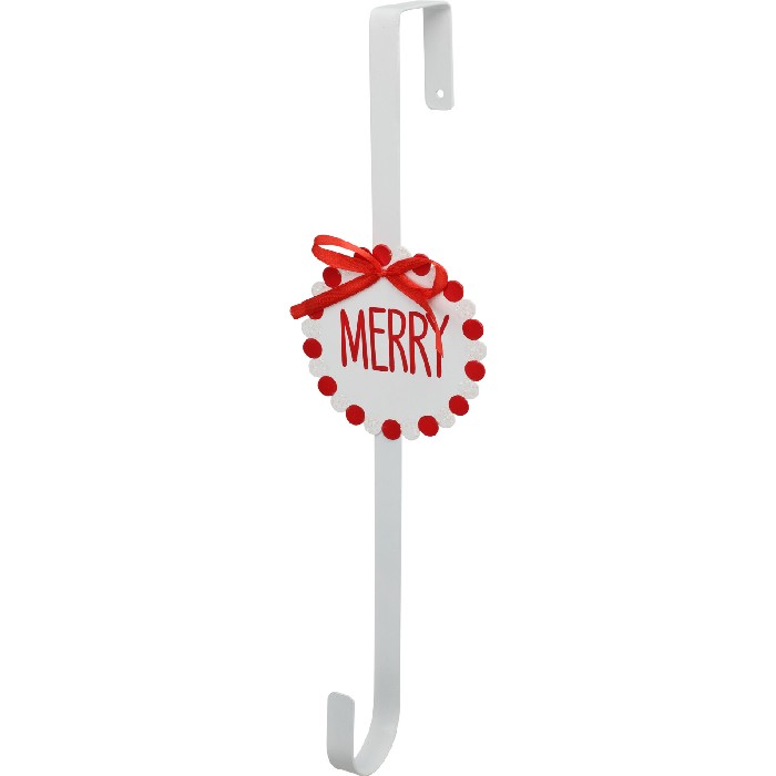 christmas/decorations/christmas-wreath-hanger-–-37cm-3-assorted-designs