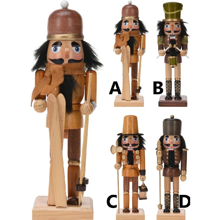 christmas/nutcrackers/christmas-nutcracker-figurine-–-25cm-4-assorted-designs-promo