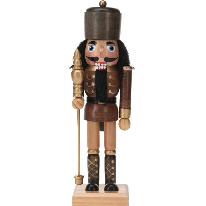 christmas/nutcrackers/christmas-nutcracker-figurine-–-25cm-4-assorted-designs-promo