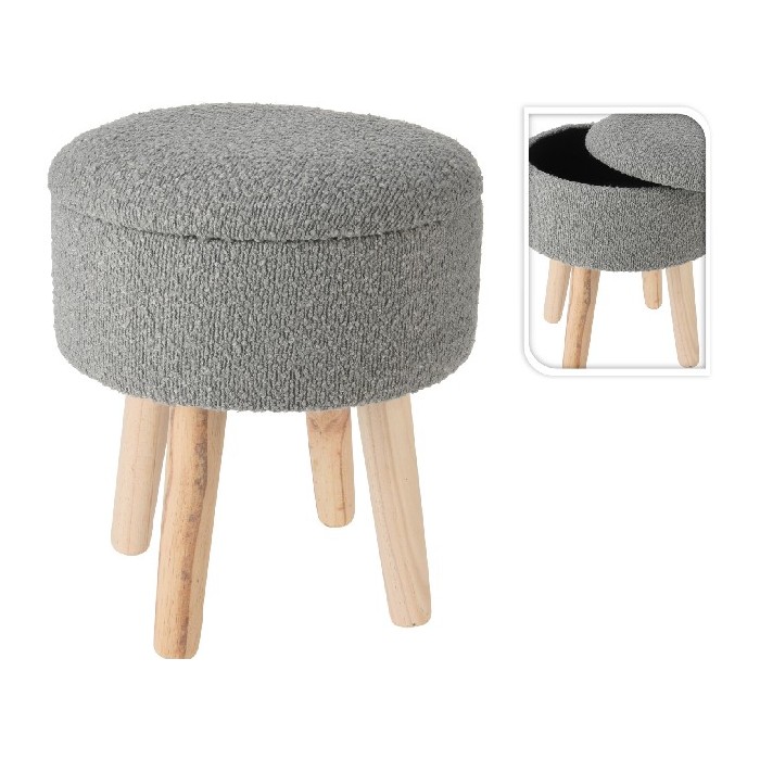 living/seating-accents/stool-34cm-light-grey