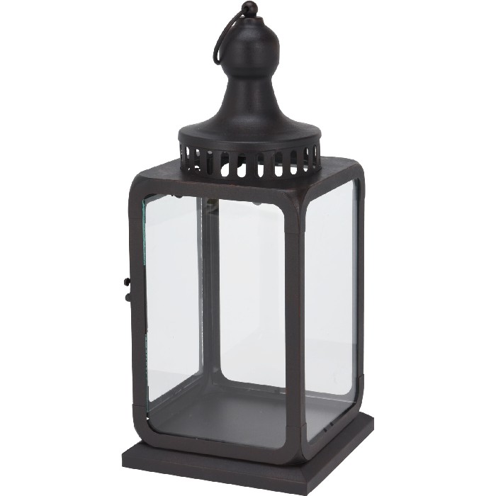 home-decor/candle-holders-lanterns/lantern-–-17cm-x-38cm-brown-antique