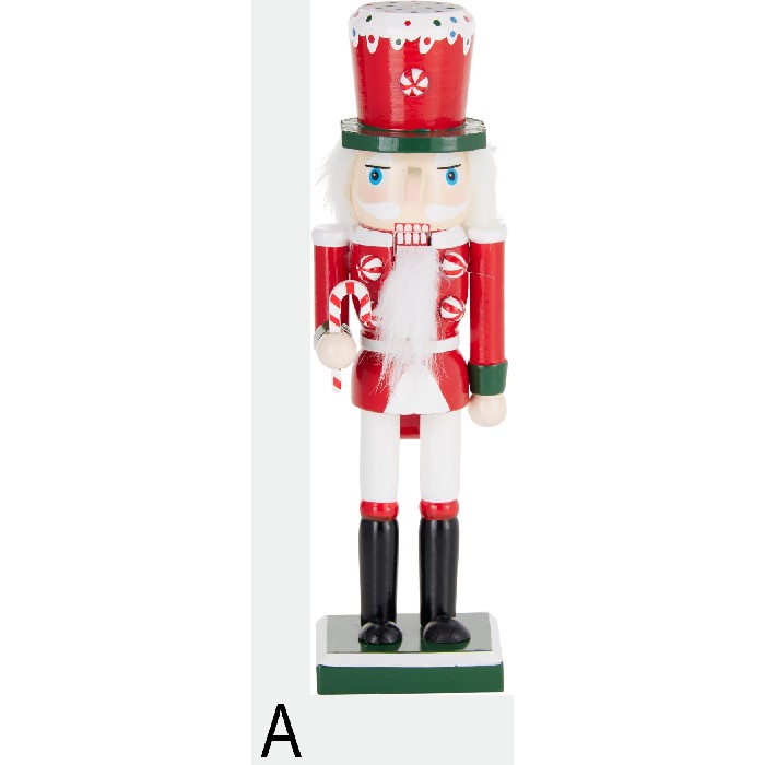 christmas/nutcrackers/christmas-nutcracker-7cm-x-6cm-x-h25cm-4-assorted-designs