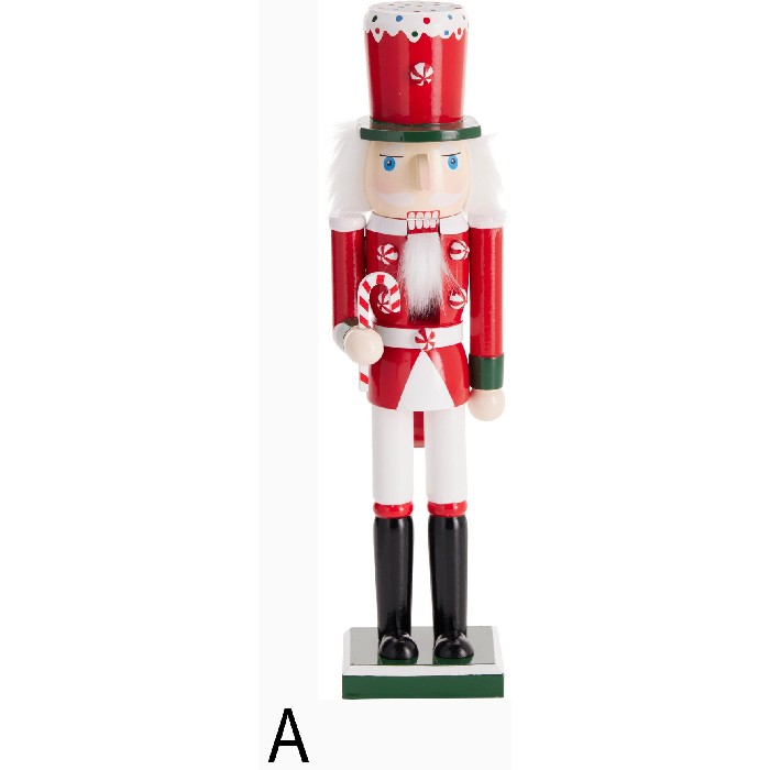 christmas/nutcrackers/christmas-nutcracker-9cm-x-8cm-x-h38cm-4-assorted-designs