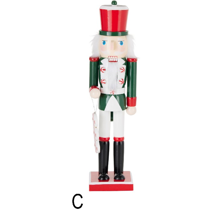 christmas/nutcrackers/christmas-nutcracker-9cm-x-8cm-x-h38cm-4-assorted-designs