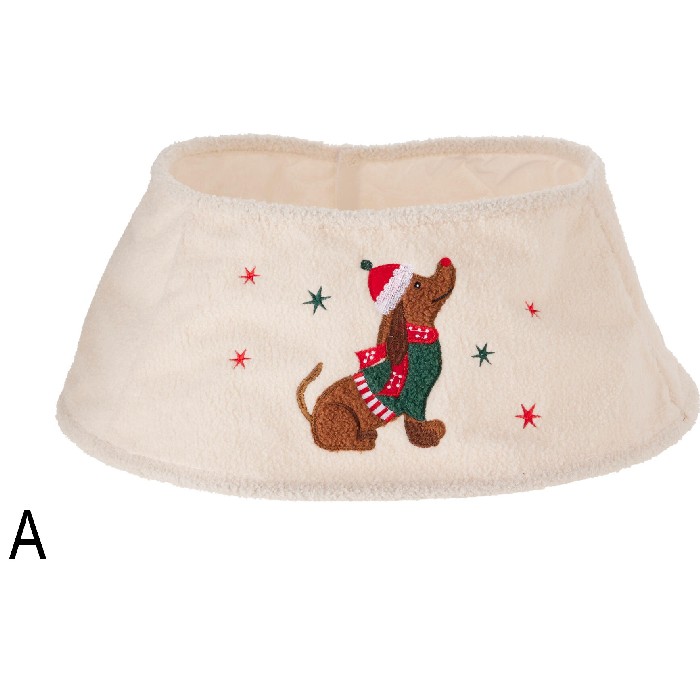 christmas/christmas-trees/christmas-tree-skirt-60cm-x-40cm-3-assorted