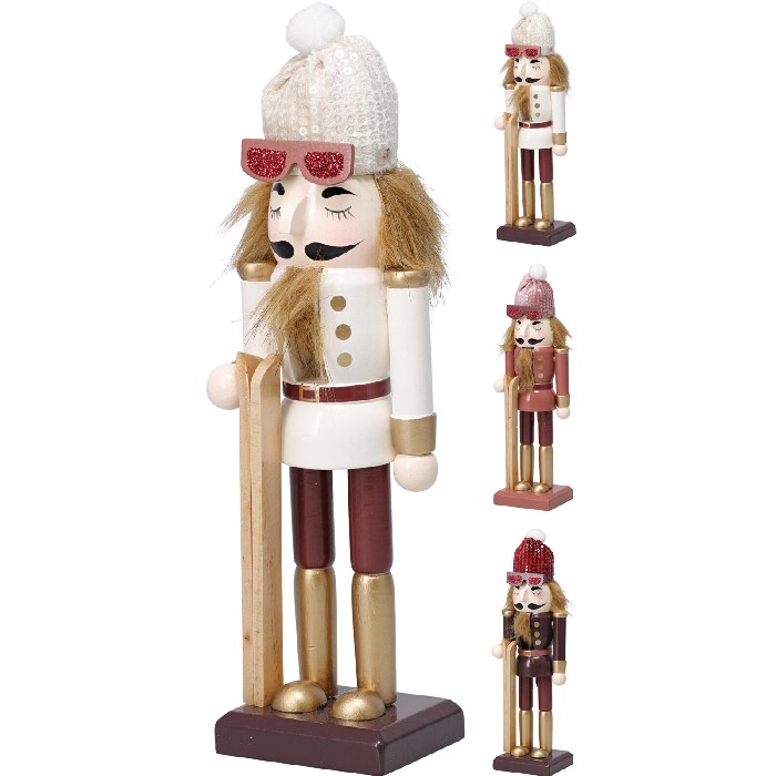 christmas/nutcrackers/christmas-nutcracker-25cm-3-assorted