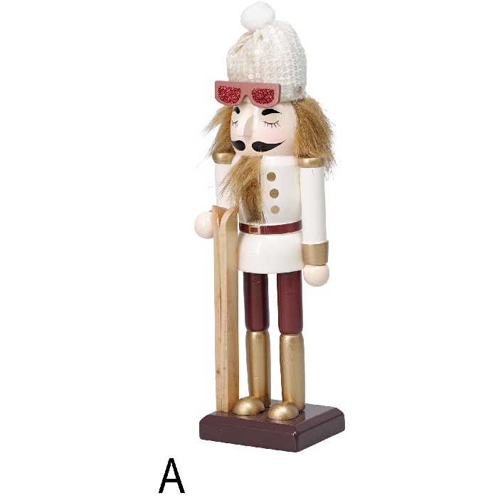 christmas/nutcrackers/christmas-nutcracker-25cm-3-assorted