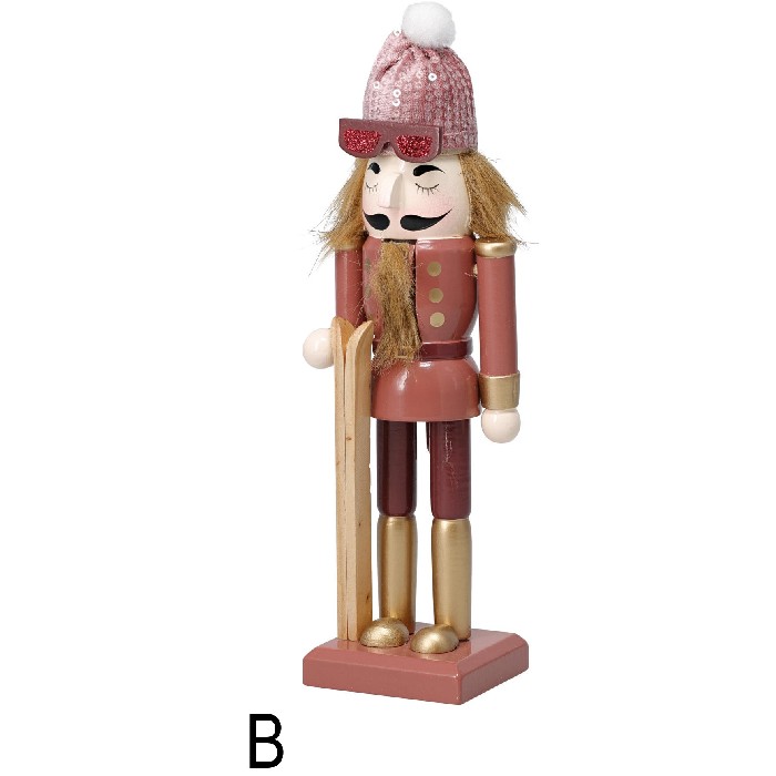 christmas/nutcrackers/christmas-nutcracker-25cm-3-assorted