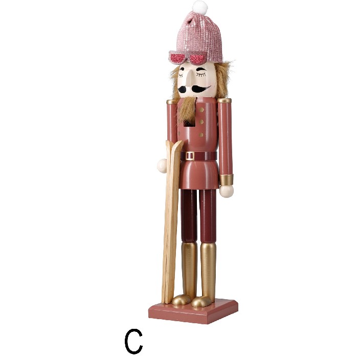 christmas/nutcrackers/christmas-nutcracker-50cm-3-assorted