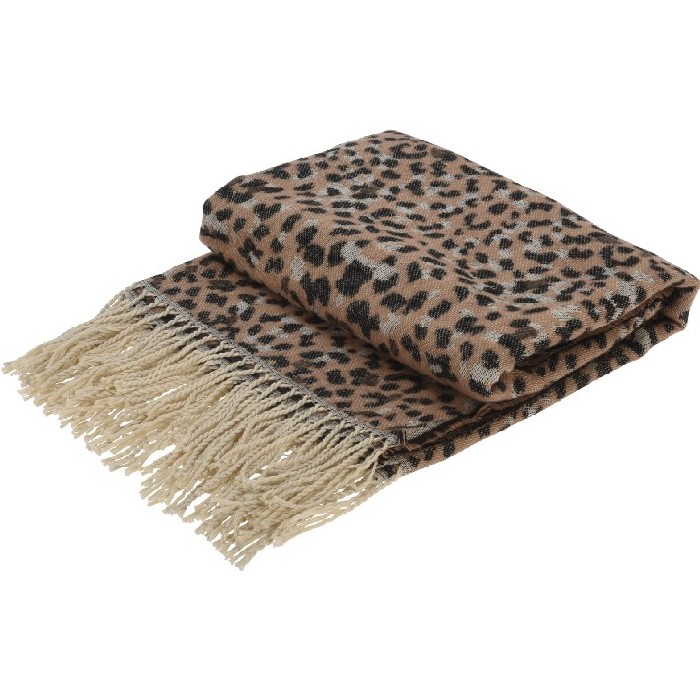 home-textiles/blankets-throws/plaid-leopard-130x160cm