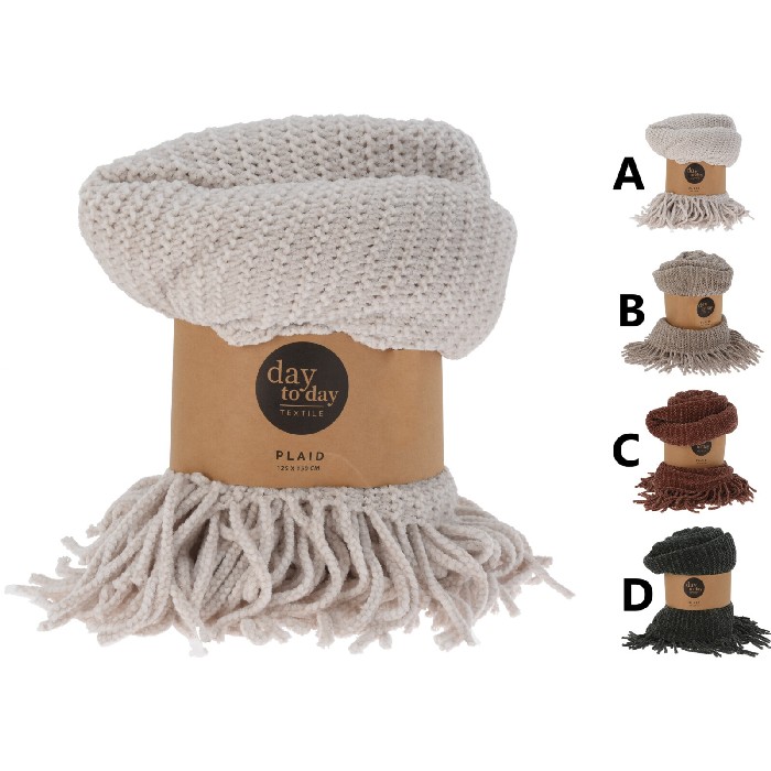 home-textiles/blankets-throws/plaid-chenille-125cm-x-150cm-4-assorted