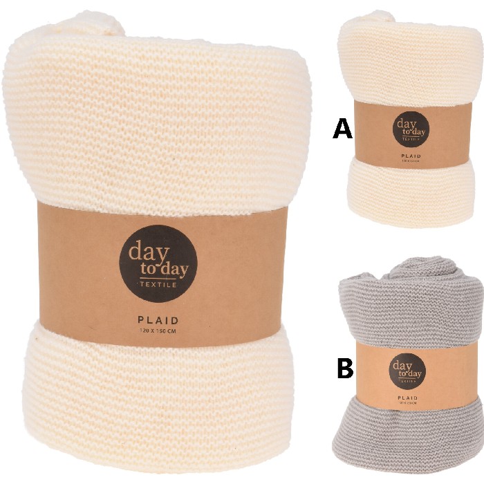 home-textiles/blankets-throws/plaid-knitted-150cm-x-120cm-2-assorted