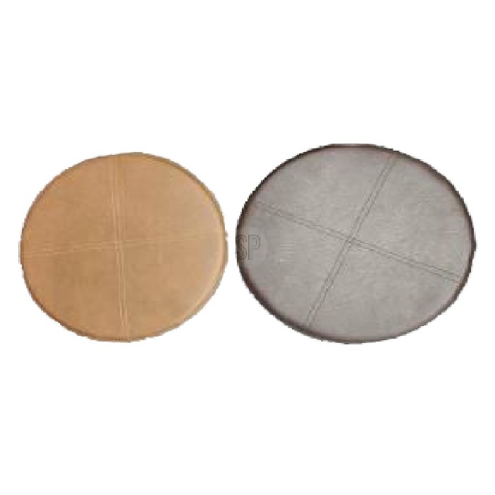 home-textiles/cushions-cushion-covers/chair-pad-pu-leather-round-d38cm-2-assorted