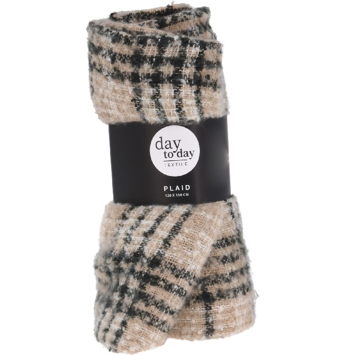 home-textiles/blankets-throws/plaid-checkered-150cm-x-120cm-3-assorted